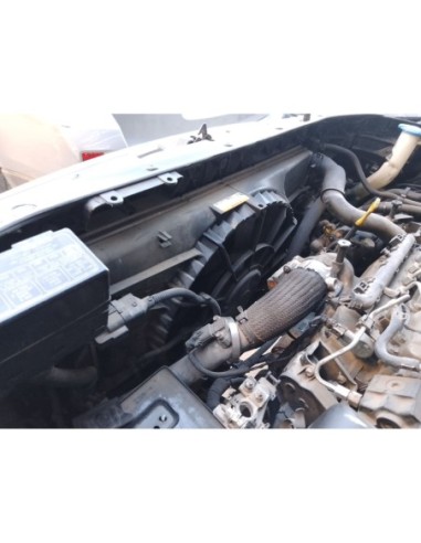 RADIADOR AGUA KIA SPORTAGE (KM) - 259078