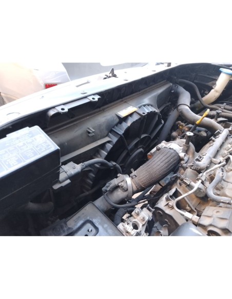 RADIADOR AGUA KIA SPORTAGE (KM) - 259078