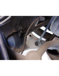 TRANSMISION DELANTERA IZQUIERDA KIA SPORTAGE (KM) - 259062