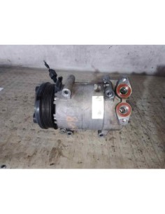 COMPRESOR AIRE ACONDICIONADO FORD FOCUS BERLINA (CAP) -...