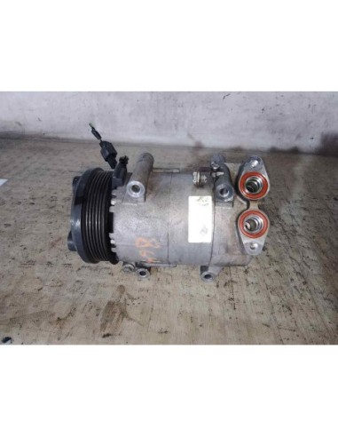 COMPRESOR AIRE ACONDICIONADO FORD FOCUS BERLINA...