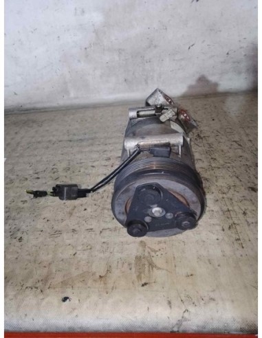 COMPRESOR AIRE ACONDICIONADO FORD FOCUS BERLINA...