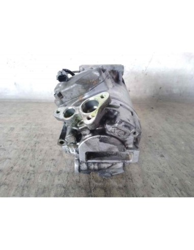 COMPRESOR AIRE ACONDICIONADO NISSAN QASHQAI...