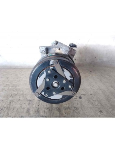 COMPRESOR AIRE ACONDICIONADO NISSAN QASHQAI...