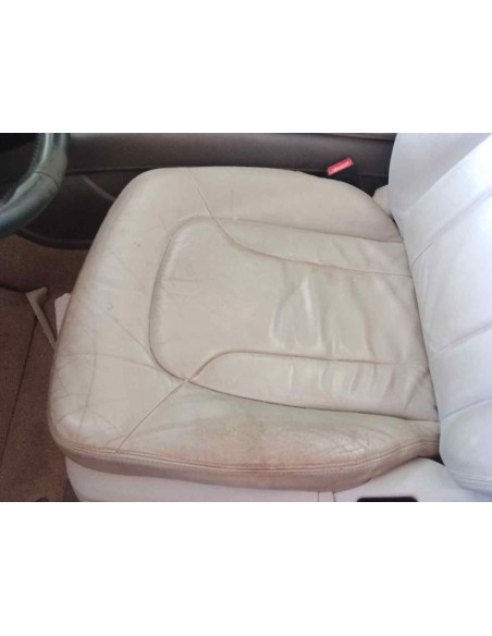 ASIENTO DELANTERO IZQUIERDO AUDI Q7 (4L) - 244998