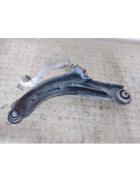 BRAZO SUSPENSION INFERIOR DELANTERO DERECHO RENAULT CLIO III - 237654