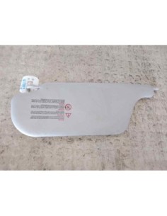 PARASOL DERECHO RENAULT CLIO III - 237636 2