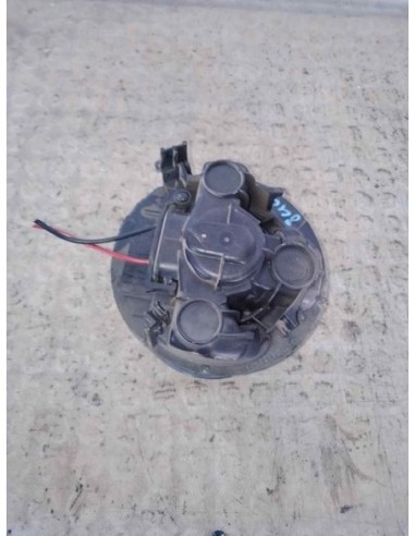 MOTOR CALEFACCION RENAULT CLIO III - 242559