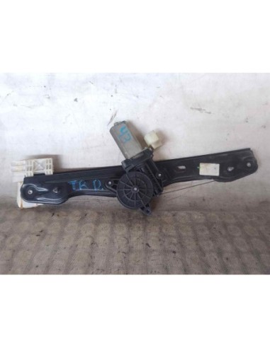 ELEVALUNAS TRASERO DERECHO BMW SERIE 1 BERLINA...
