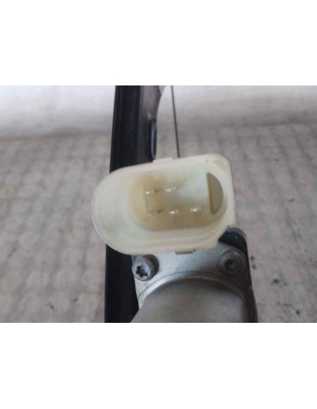 ELEVALUNAS TRASERO DERECHO BMW SERIE 1 BERLINA 5P (F20) - 241850