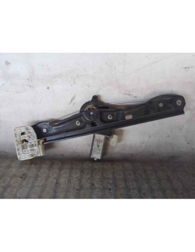 ELEVALUNAS TRASERO DERECHO BMW SERIE 1 BERLINA...