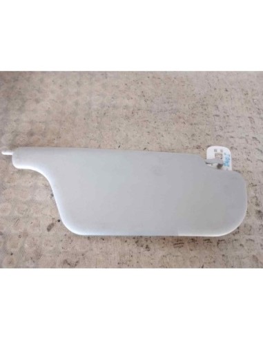 PARASOL IZQUIERDO RENAULT CLIO III - 237637