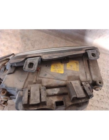 FARO IZQUIERDO AUDI A4 BERLINA (B5) - 242555
