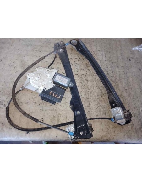 ELEVALUNAS DELANTERO DERECHO SEAT IBIZA (6L1) - 241478