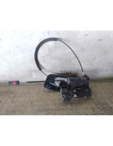 CERRADURA PUERTA DELANTERA DERECHA OPEL CORSA C...