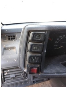 MANDO LUCES OPEL FRONTERA A - 259114