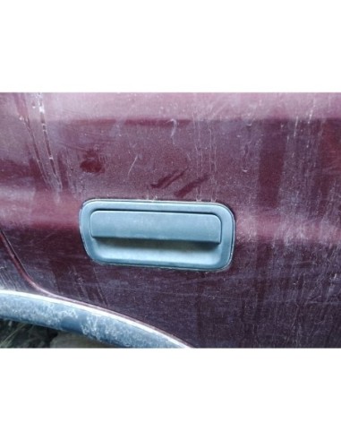 MANETA EXTERIOR TRASERA DERECHA OPEL FRONTERA A...