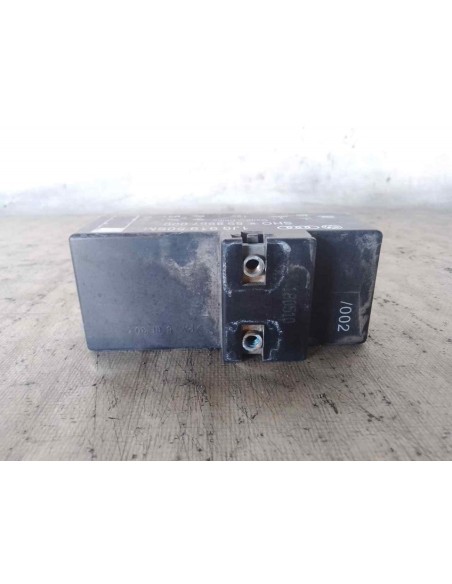 CAJA PRECALENTAMIENTO VOLKSWAGEN POLO V (6R1) - 204089