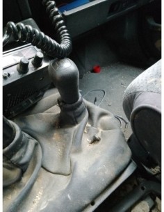 PALANCA CAMBIO OPEL FRONTERA A - 259120