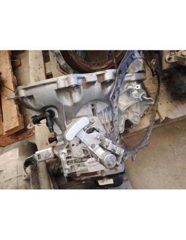 CAJA CAMBIOS OPEL ASTRA K BERLINA 5P - 240790