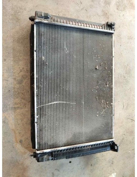 RADIADOR AGUA INFINITI Q50 (V37) - 257591