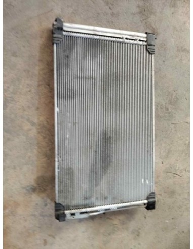 CONDENSADOR / RADIADOR  AIRE ACONDICIONADO...