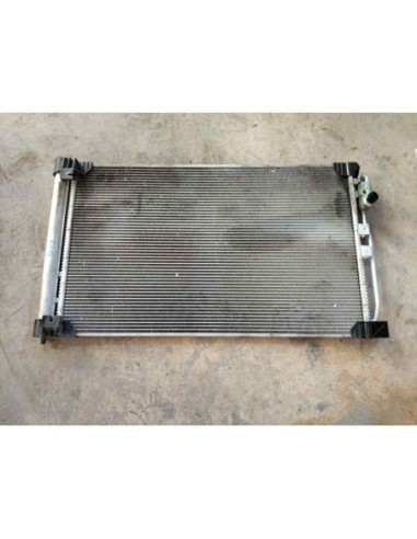 CONDENSADOR / RADIADOR  AIRE ACONDICIONADO...
