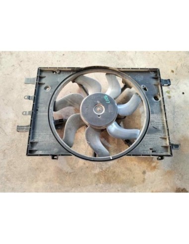 ELECTROVENTILADOR INFINITI Q50 (V37) - 257541