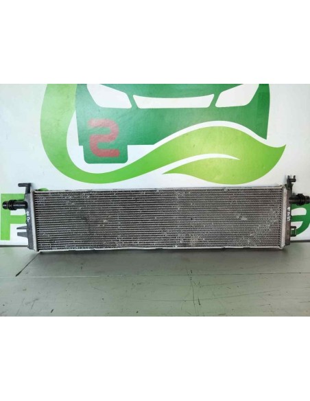 RADIADOR AGUA MERCEDES-BENZ CLASE C (BM 206) FAMILIAR - 257261
