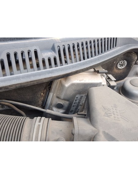 CENTRALITA MOTOR UCE VOLKSWAGEN POLO IV (9N3) - 260087