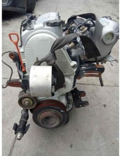 MOTOR COMPLETO HONDA CIVIC 5 PUERTAS (MA/MB) - 253273 2