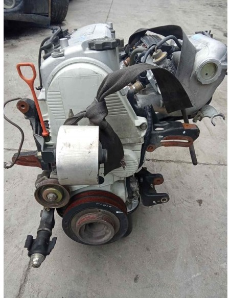 MOTOR COMPLETO HONDA CIVIC 5 PUERTAS (MA/MB) - 253273