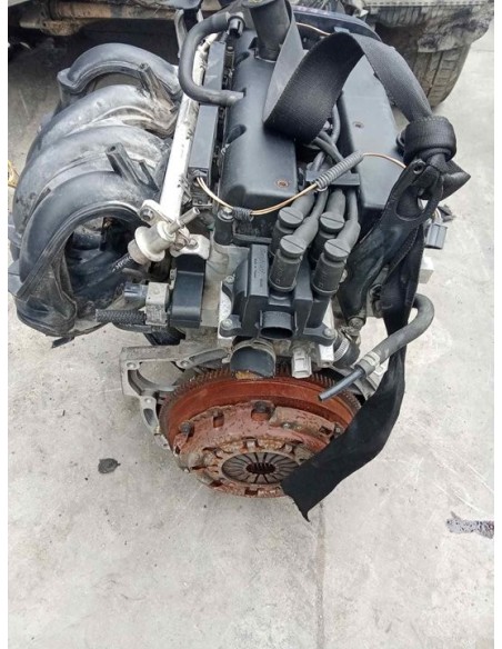 MOTOR COMPLETO FORD FUSION (CBK) - 253274