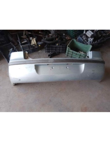 PARAGOLPES TRASERO RENAULT LAGUNA II (BG0) -...