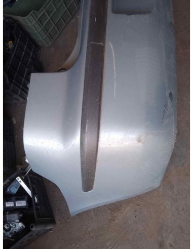 PARAGOLPES TRASERO RENAULT LAGUNA II (BG0) -...