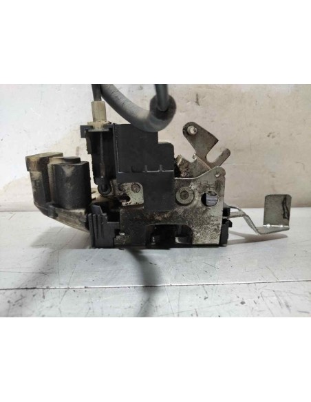 CERRADURA PUERTA DELANTERA DERECHA FIAT DUCATO II FURGÓN 15 - 233597