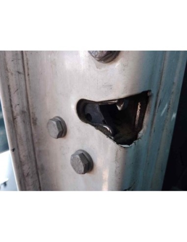 CERRADURA PUERTA DELANTERA IZQUIERDA FIAT...