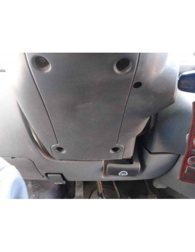 COLUMNA DIRECCION FIAT DUCATO II FURGÓN 15 -...