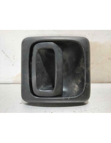 MANETA EXTERIOR DELANTERA DERECHA FIAT DUCATO...