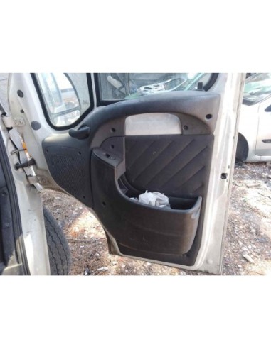 GUARNECIDO PUERTA DELANTERA DERECHA FIAT DUCATO...