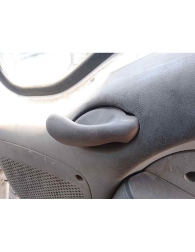 MANETA INTERIOR DELANTERA DERECHA FIAT DUCATO...