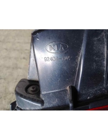 PILOTO TRASERO DERECHO INTERIOR KIA RIO (UB) -...