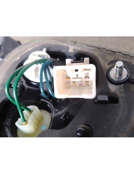 PILOTO TRASERO DERECHO INTERIOR KIA RIO (UB) - 213421