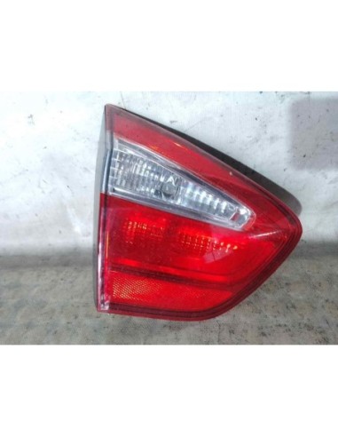 PILOTO TRASERO IZQUIERDO INTERIOR KIA RIO (UB)...