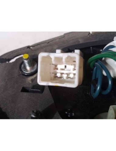 PILOTO TRASERO IZQUIERDO INTERIOR KIA RIO (UB)...