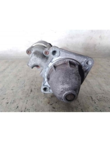 MOTOR ARRANQUE FORD FOCUS BERLINA (CAP) - 199187