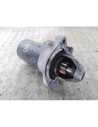 MOTOR ARRANQUE FORD FOCUS BERLINA (CAP) - 199187