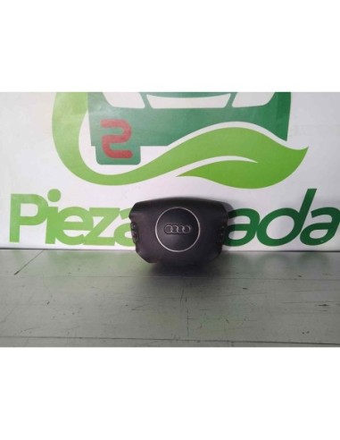 AIRBAG DELANTERO IZQUIERDO AUDI A6 AVANT (4B5)...