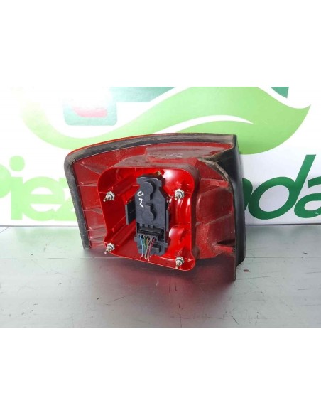 PILOTO TRASERO DERECHO AUDI A6 AVANT (4B5) - 261990