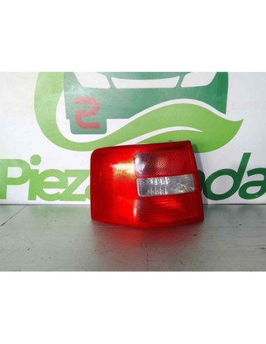 PILOTO TRASERO IZQUIERDO AUDI A6 AVANT (4B5) -...